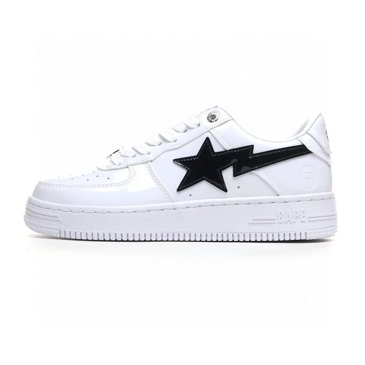 Classic sports and leisure sneakers-009