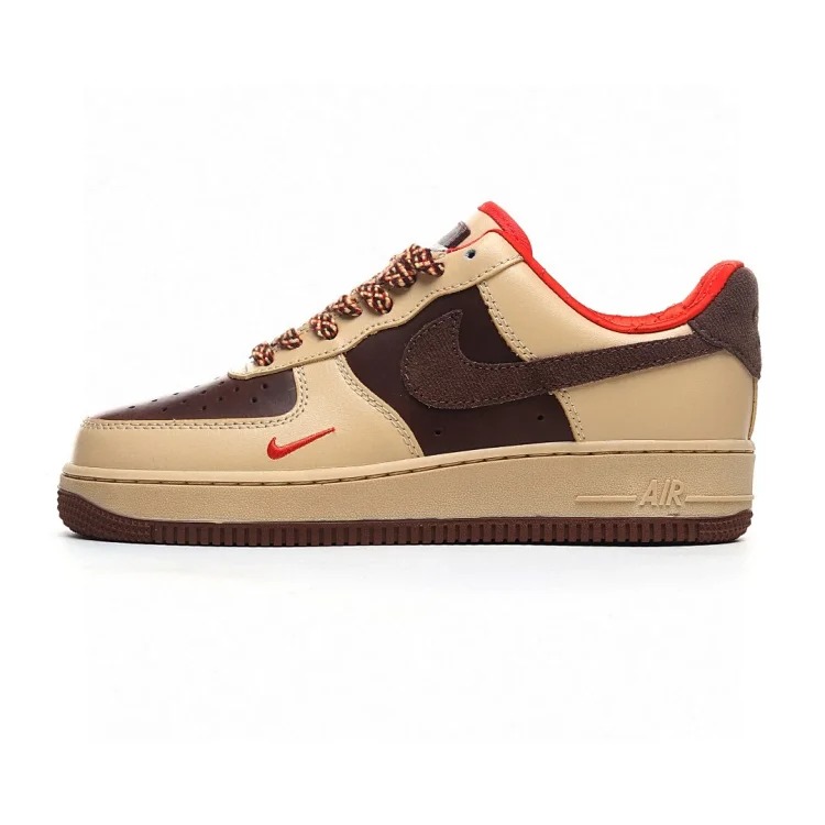 Classic sports and leisure sneakers-009