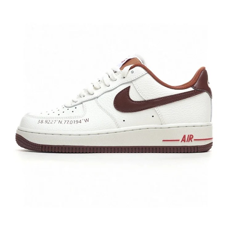 Classic sports and leisure sneakers-009