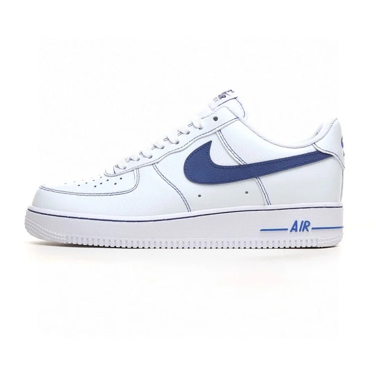 Classic sports and leisure sneakers-009