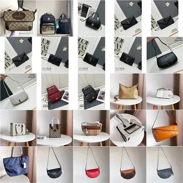 High-looking, simple, fashionable and versatile women’s bag 628