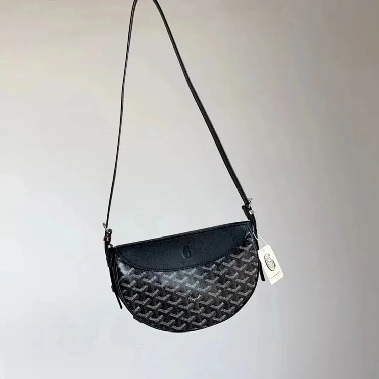 High-looking, simple, fashionable and versatile women’s bag 628 image 2