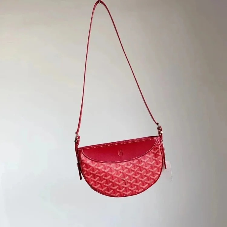 High-looking, simple, fashionable and versatile women’s bag 628 image 3