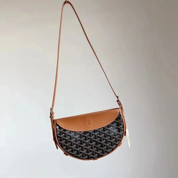 High-looking, simple, fashionable and versatile women’s bag 628 image 4