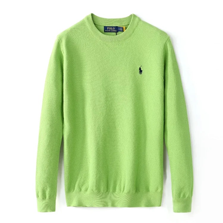 Ralph Lauren Casual Fashion Sweater M3 image 4