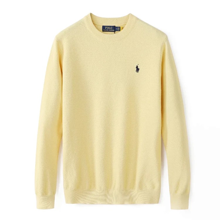 Ralph Lauren Casual Fashion Sweater M3 image 6