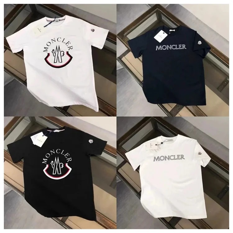 Fashionable and versatile casual short sleeves(pic1) Fashionable and versatile casual short sleeves