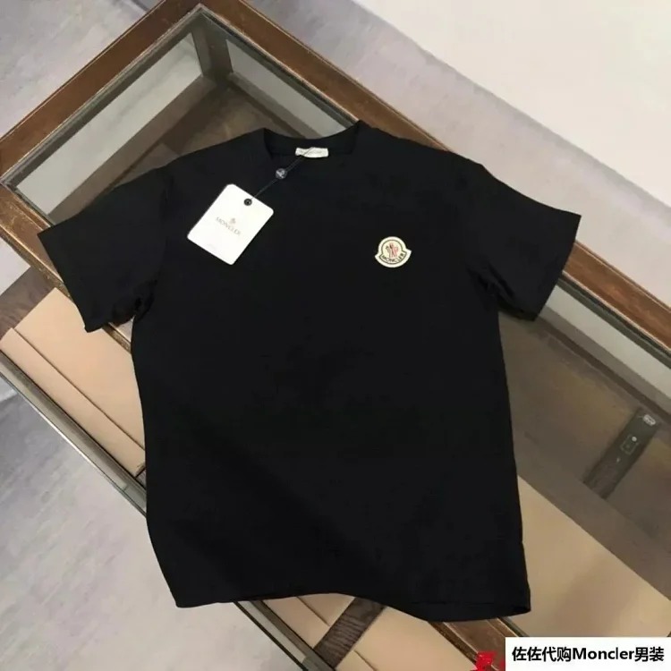 Fashionable and versatile casual short sleeves(pic6) Fashionable and versatile casual short sleeves
