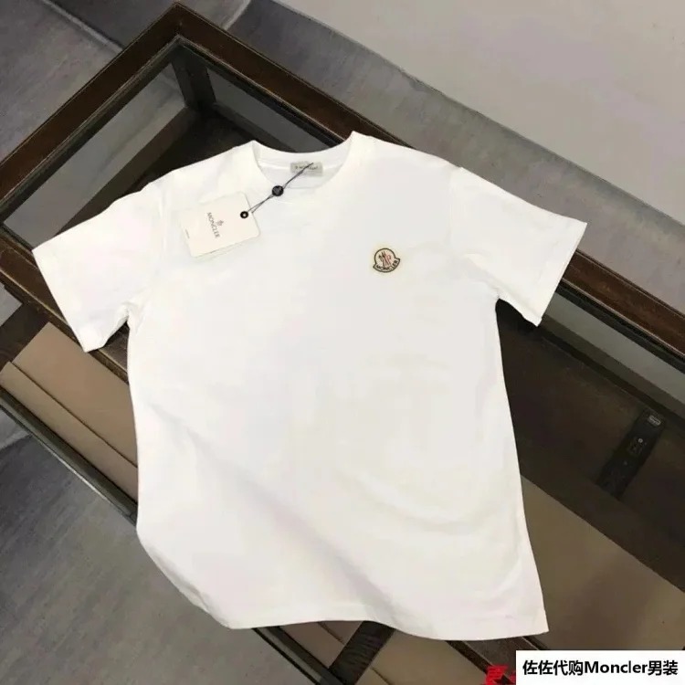 Fashionable and versatile casual short sleeves(pic7) Fashionable and versatile casual short sleeves