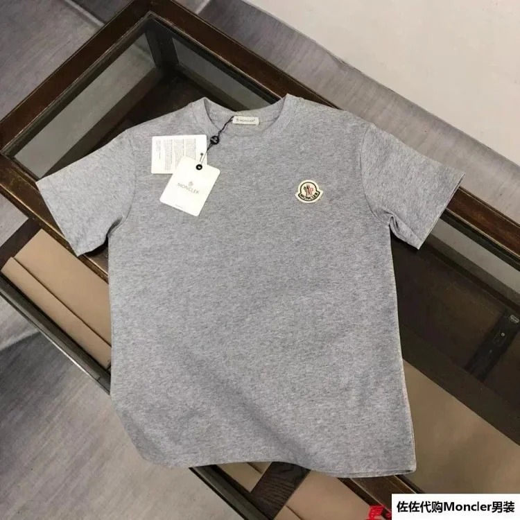 Fashionable and versatile casual short sleeves(pic9) Fashionable and versatile casual short sleeves