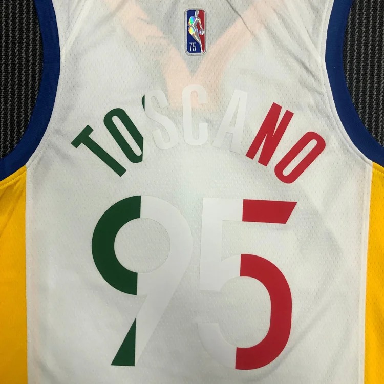 Basketball Jersey(1709)