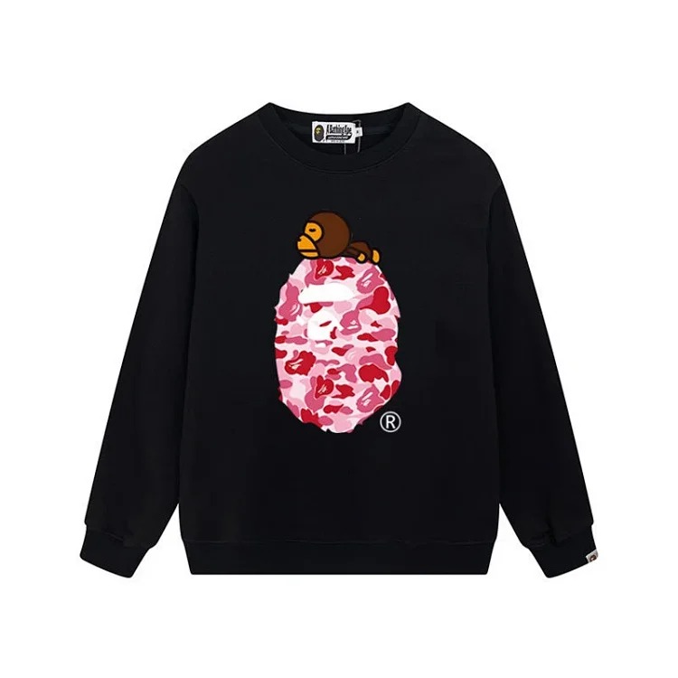 Round neck long sleeves(pic10) Round neck long sleeves