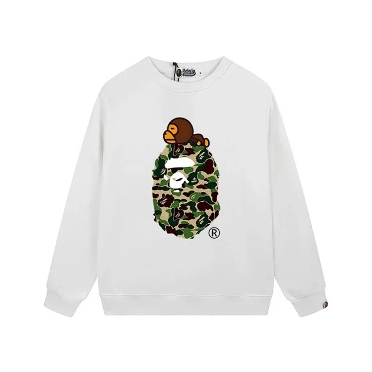 Round neck long sleeves(pic13) Round neck long sleeves