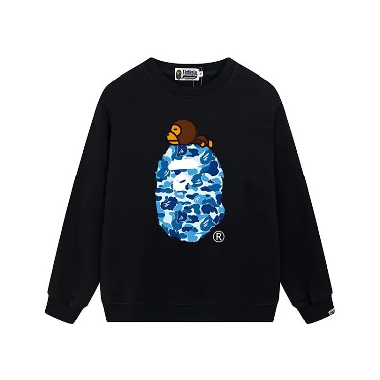 Round neck long sleeves(pic14) Round neck long sleeves