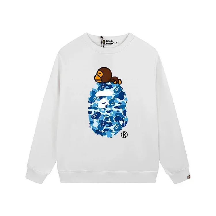 Round neck long sleeves(pic15) Round neck long sleeves