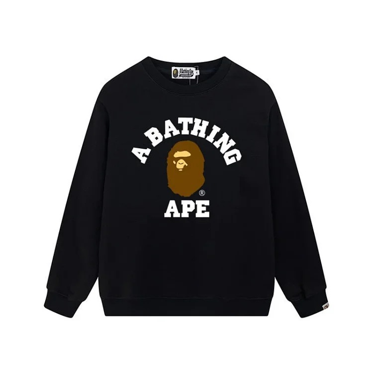 Round neck long sleeves(pic8) Round neck long sleeves