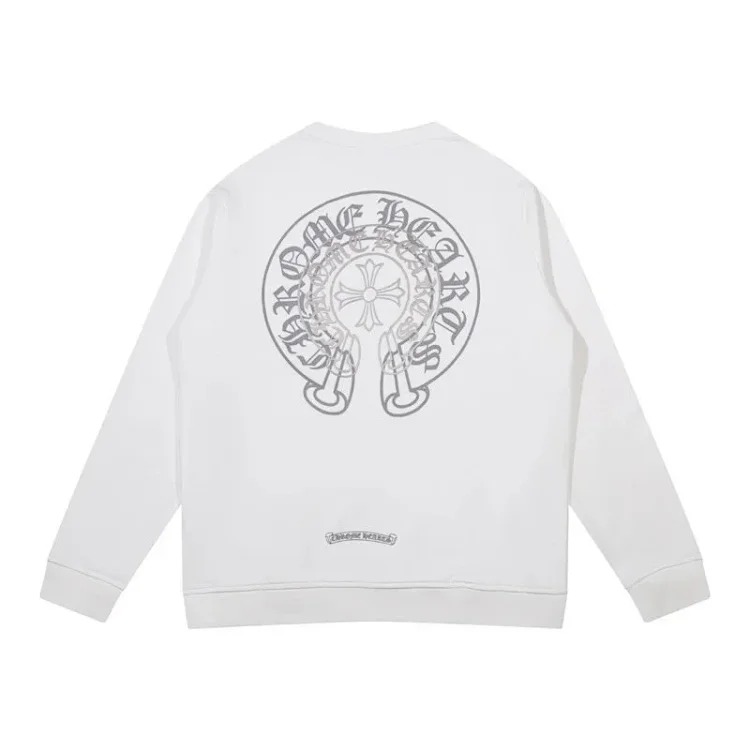Fashion casual autumn and winter sweatshirt 08 image 2