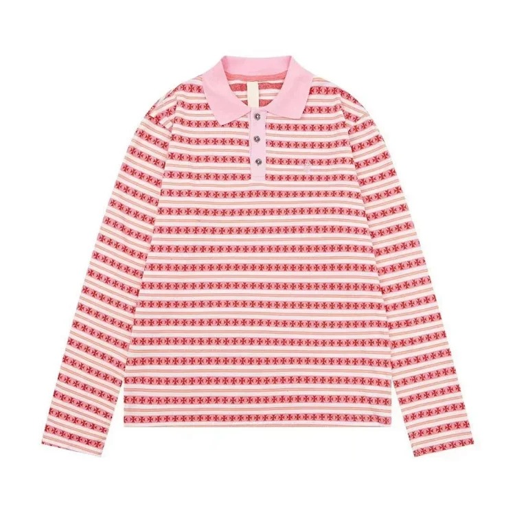 Fashion casual autumn and winter sweatshirt 08 image 6