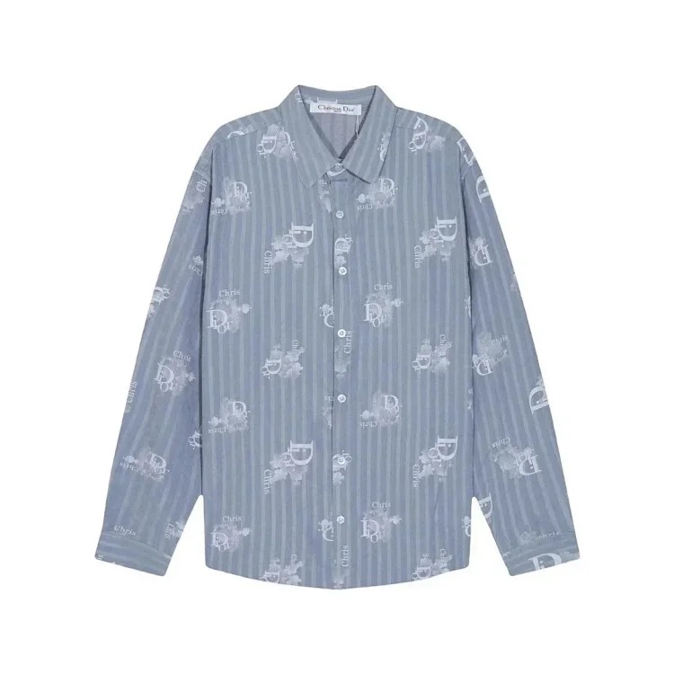 D fashion shirt