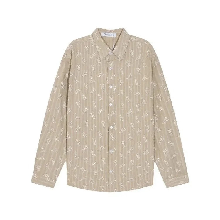 D fashion shirt