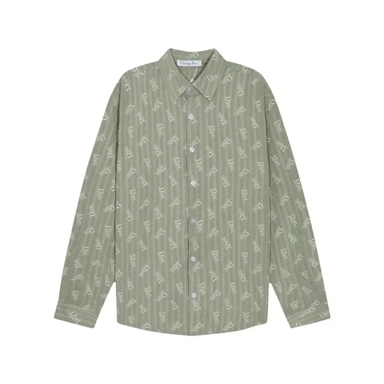 D fashion shirt