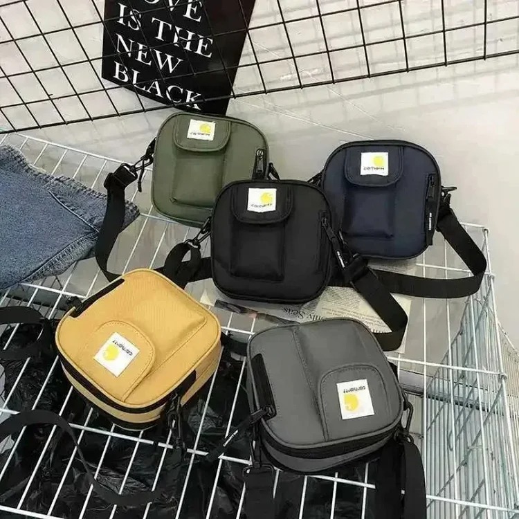 Collection of fashionable and versatile bags CH