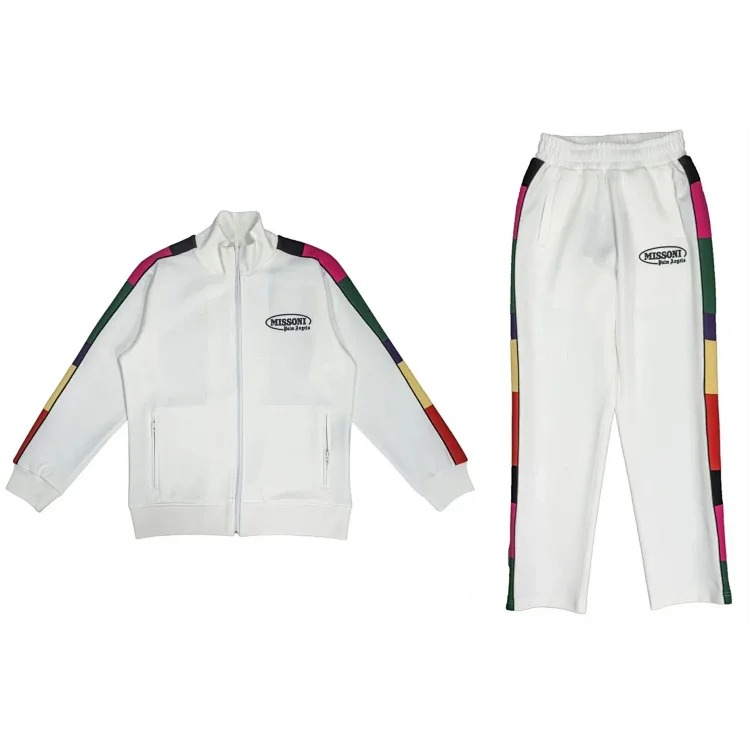New autumn trendy casual suits