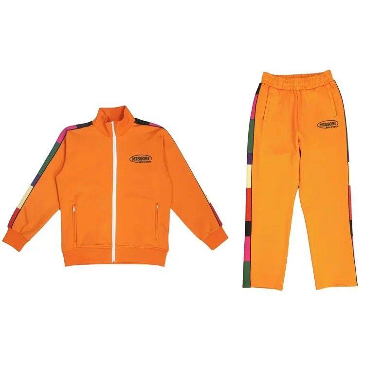 New autumn trendy casual suits