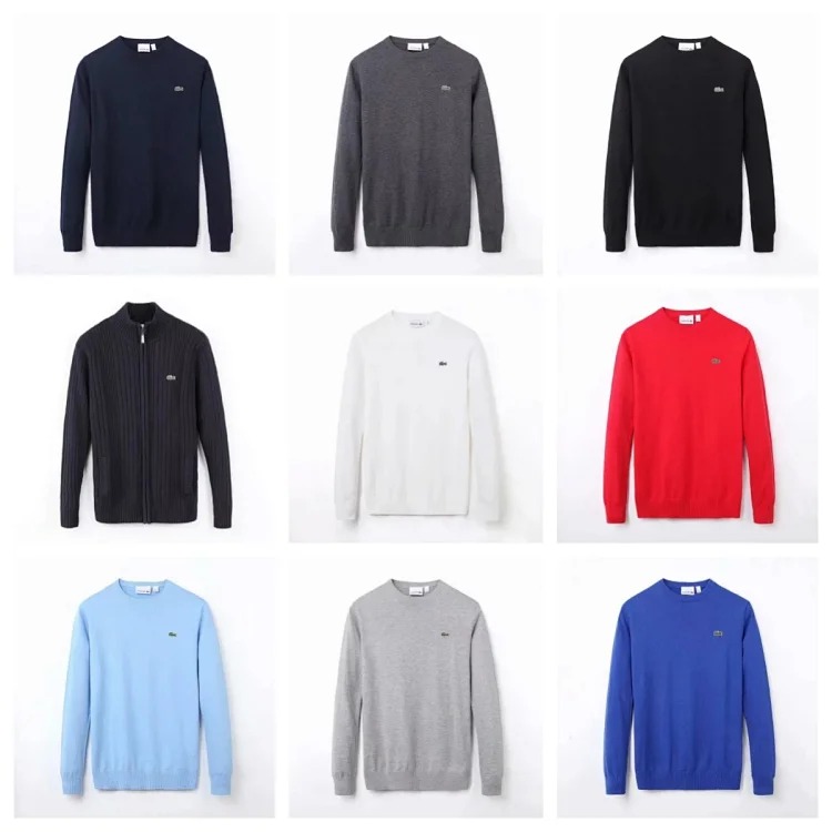 LC casual fashion sweater M9