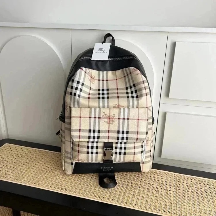 WDD-01-New fashion backpack image 2