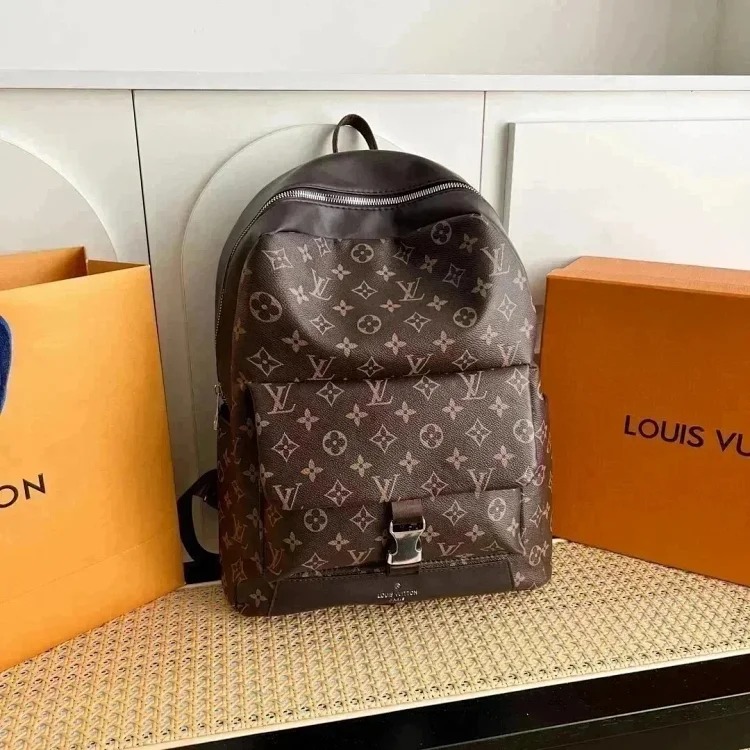 WDD-01-New fashion backpack image 3