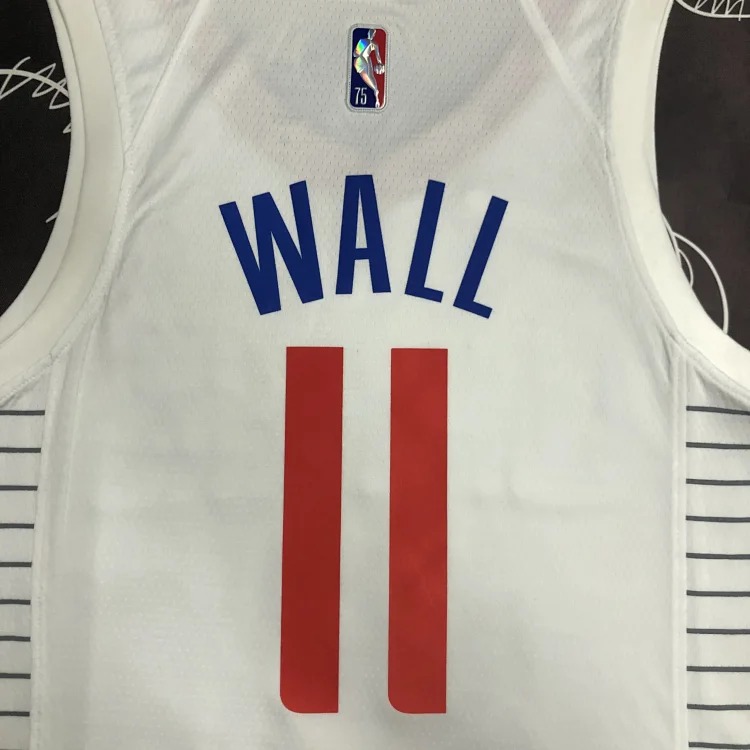Basketball Jersey(1596)