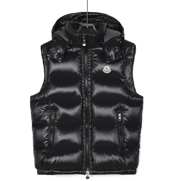 Comfortable and versatile down jackets 01 image 3