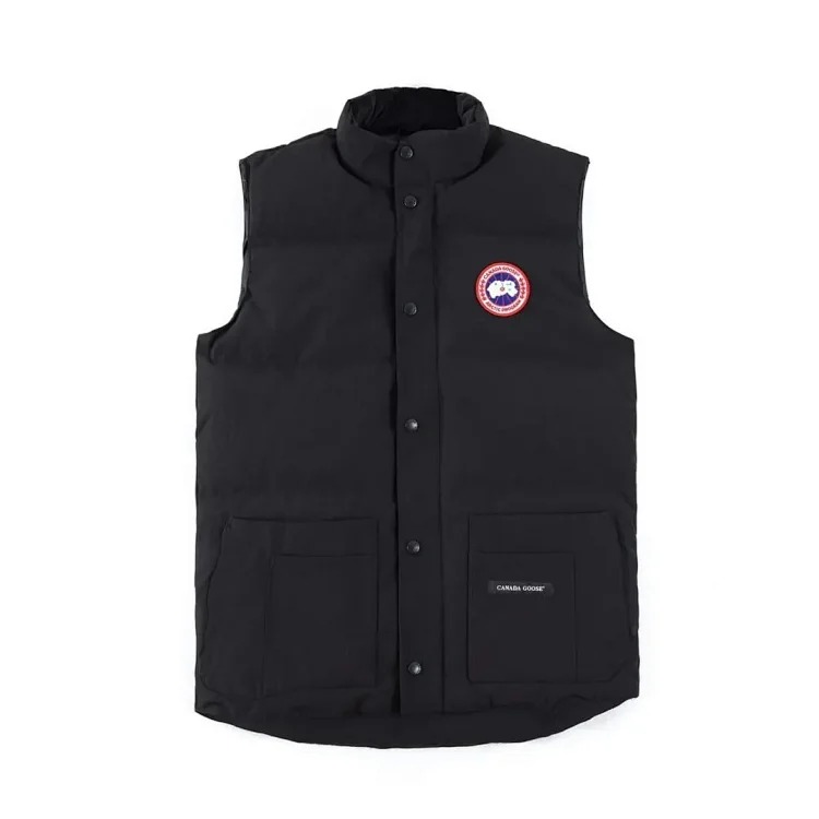 Comfortable and versatile down jackets 01 image 4