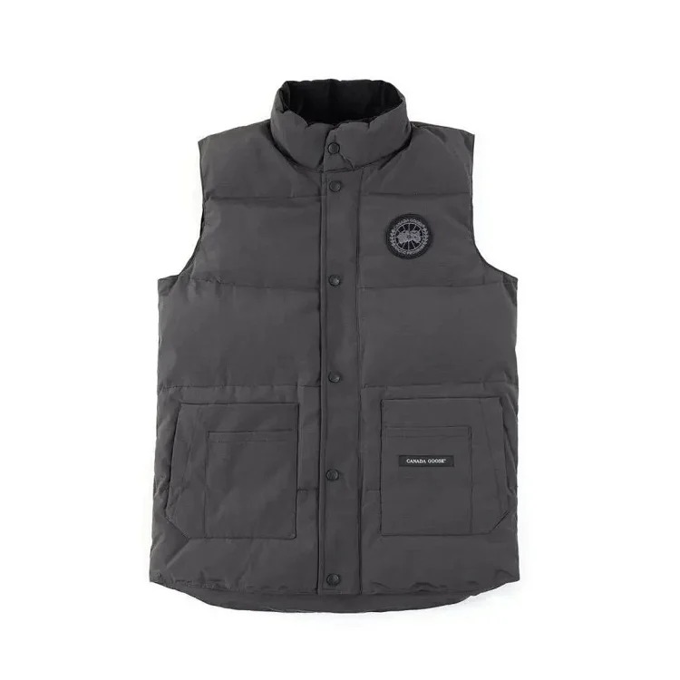 Comfortable and versatile down jackets 01 image 6