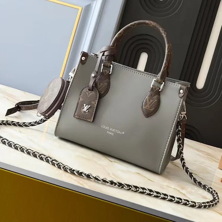 DX4-3 shoulder crossbody commuter bag