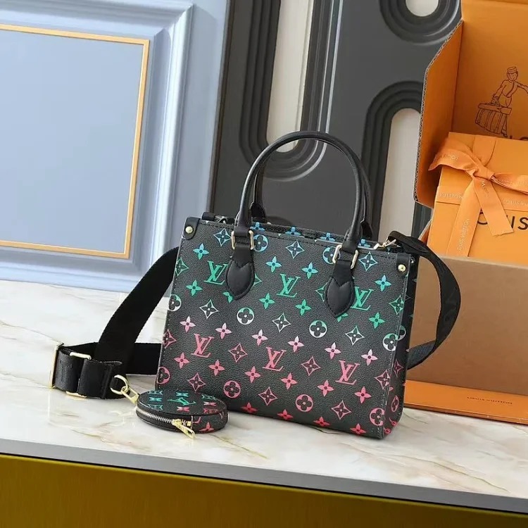 DX4-3 shoulder crossbody commuter bag