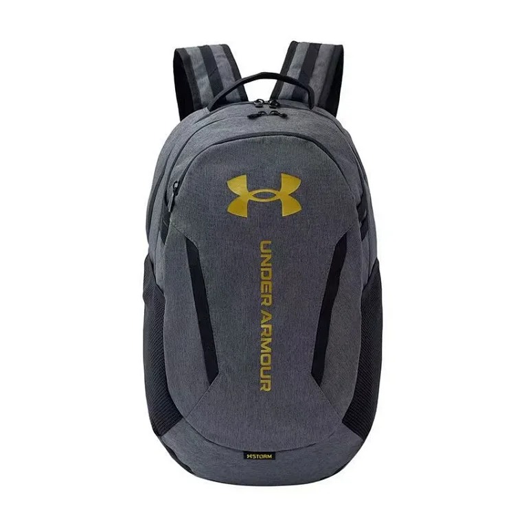 Fashionable casual backpack 02
