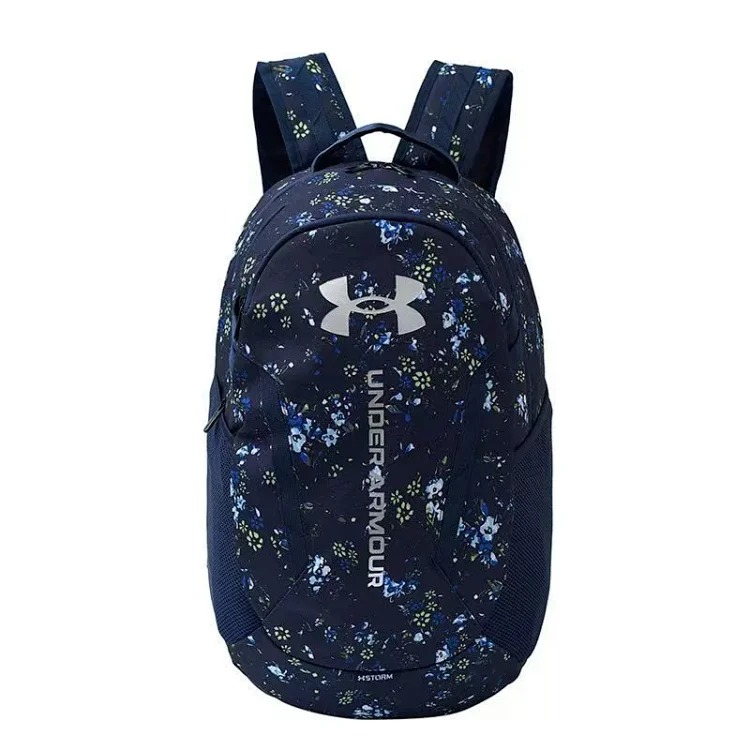 Fashionable casual backpack 02