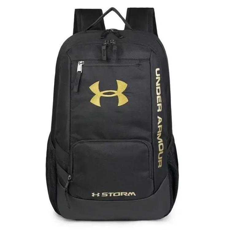 Fashionable casual backpack 02