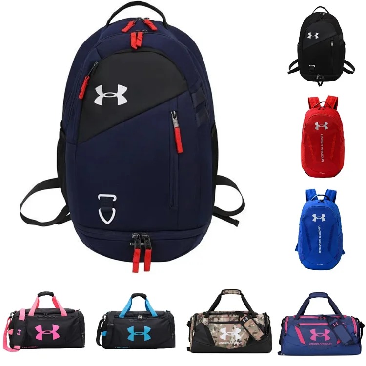 Fashionable casual backpack 02