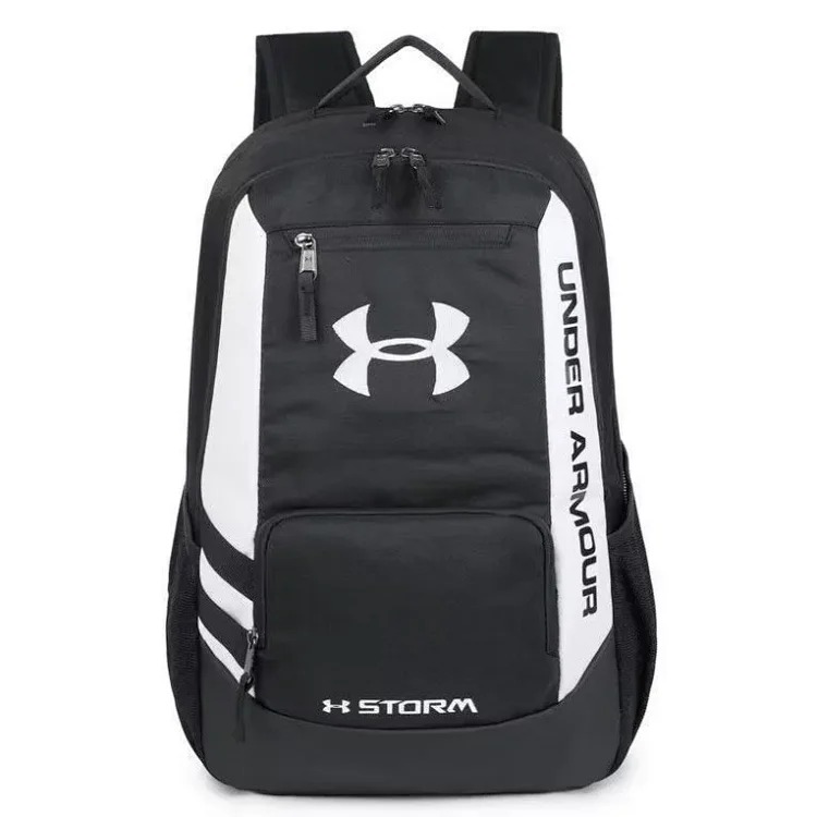 Fashionable casual backpack 02