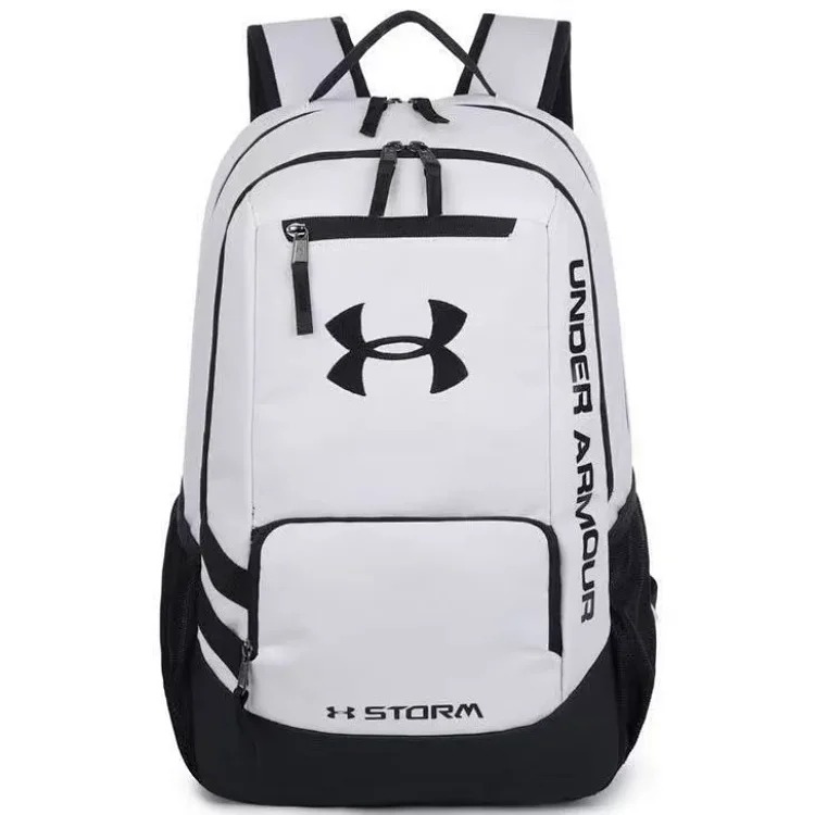 Fashionable casual backpack 02