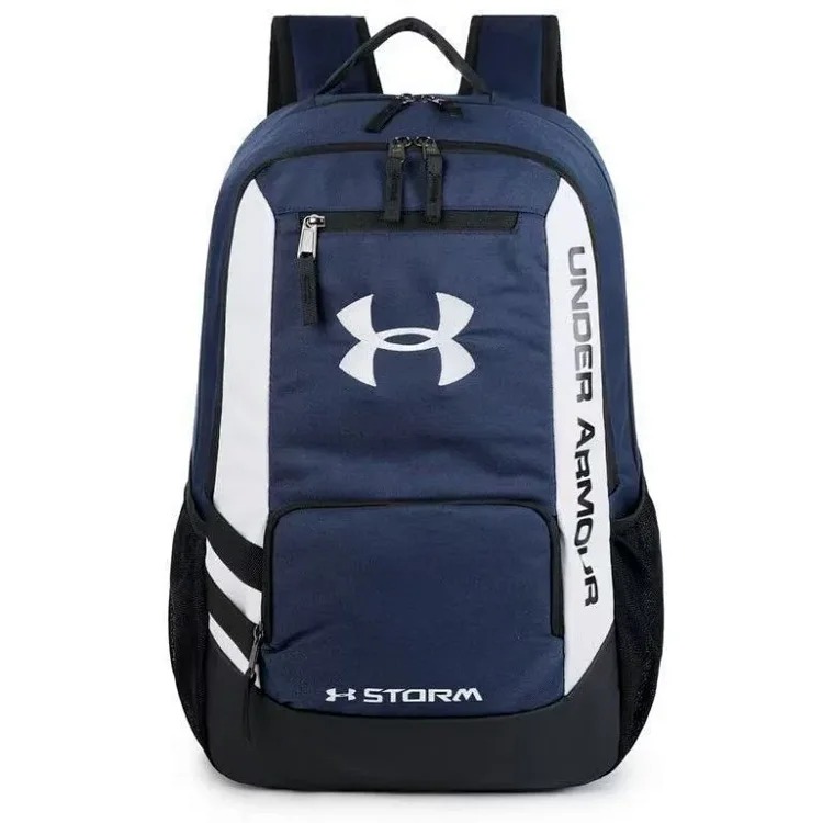 Fashionable casual backpack 02