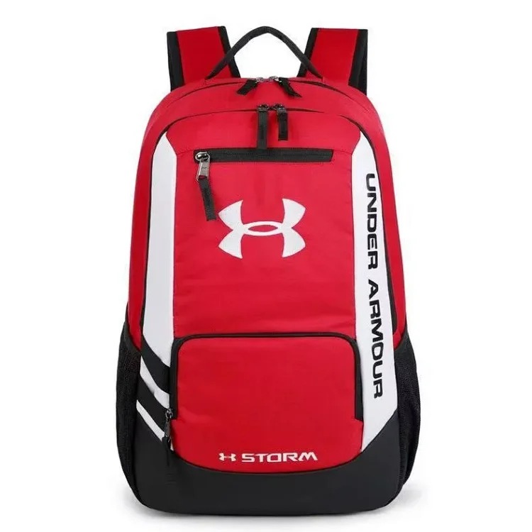 Fashionable casual backpack 02