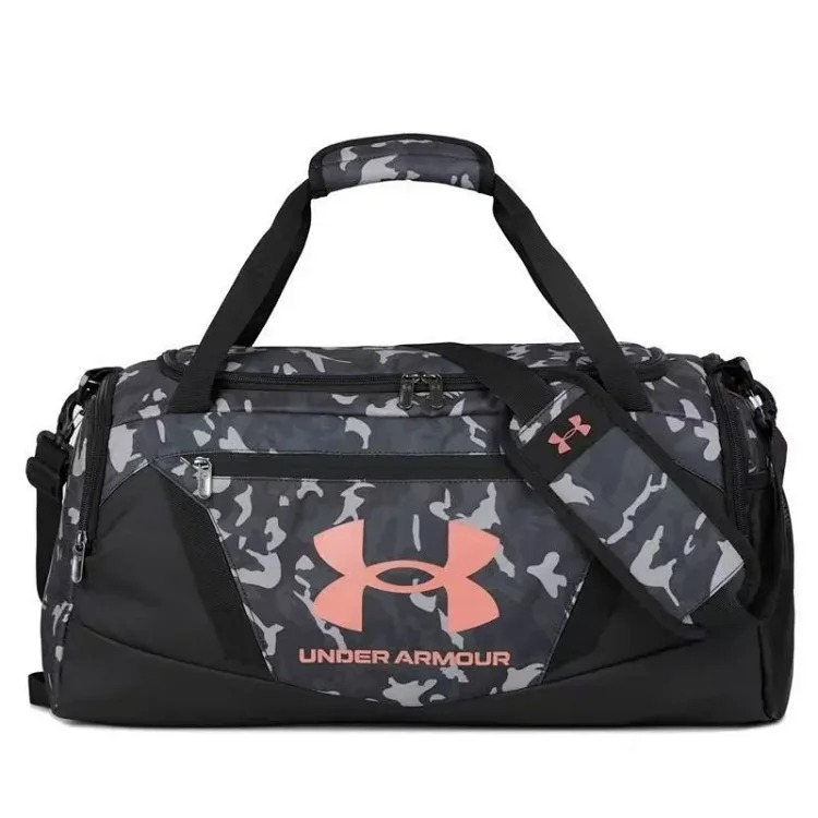Fashionable casual backpack 02