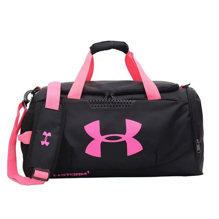 Fashionable casual backpack 02