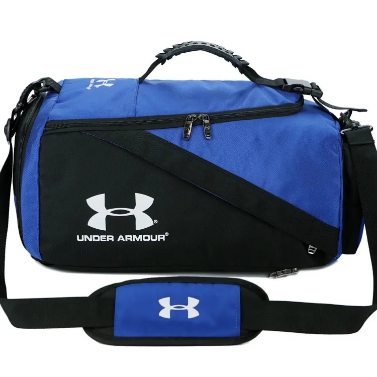 Fashionable casual backpack 02