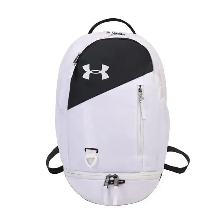 Fashionable casual backpack 02