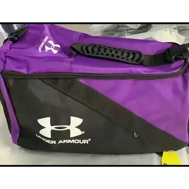 Fashionable casual backpack 02